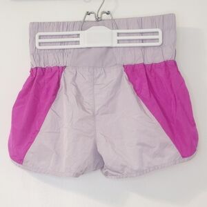 Free People Movement Shorts